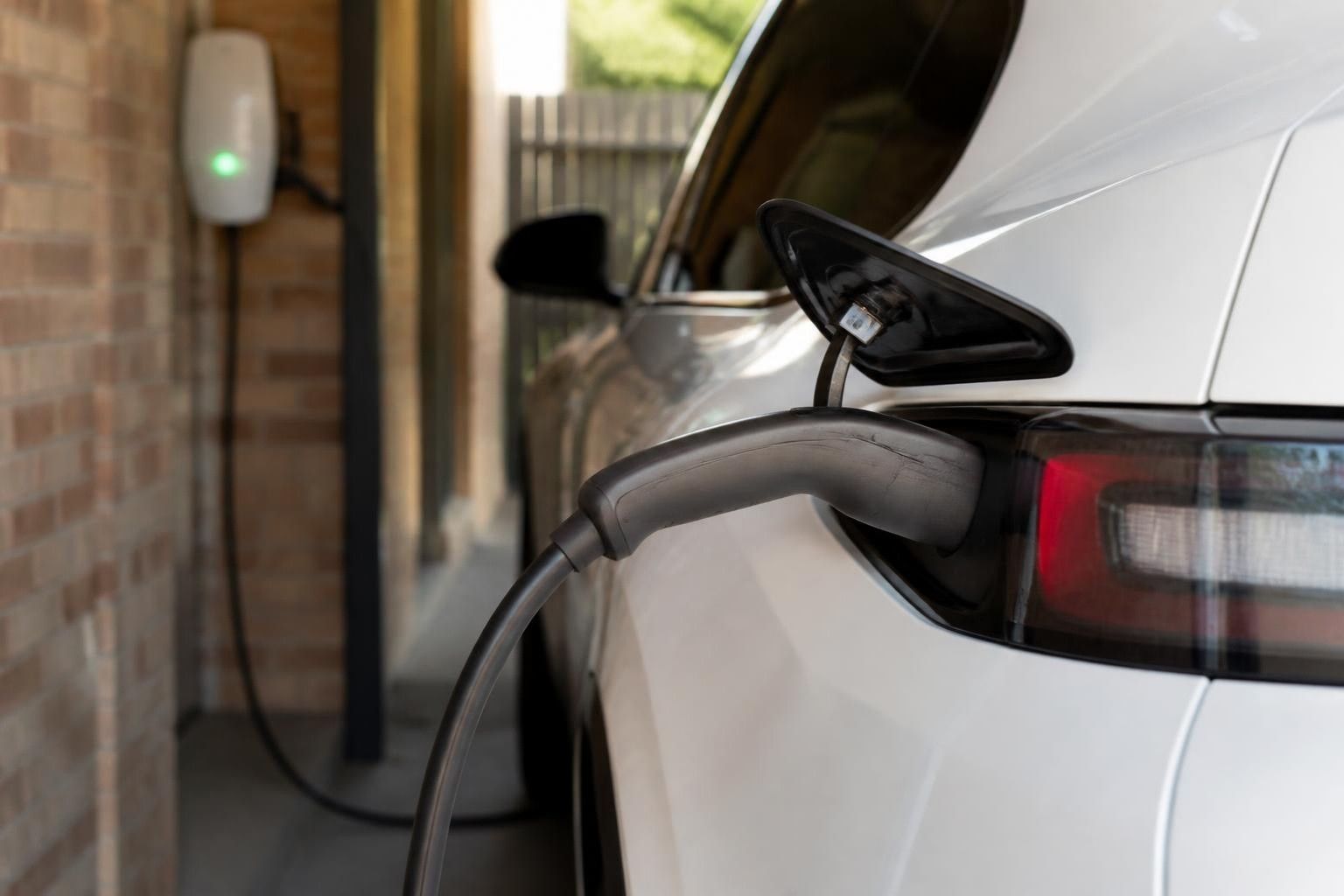 EV Chargers job example 1