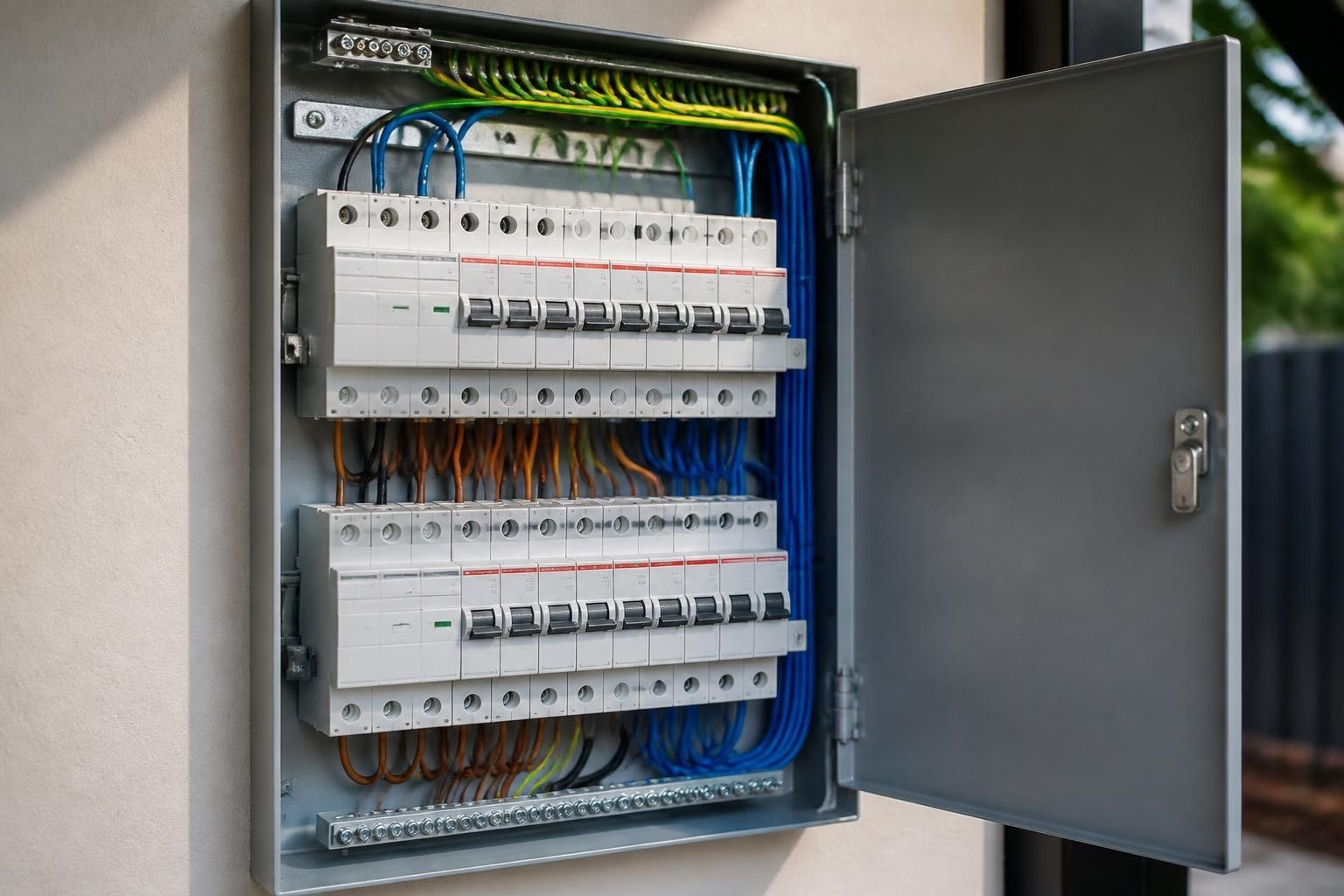 7 signs your switchboard needs upgrading